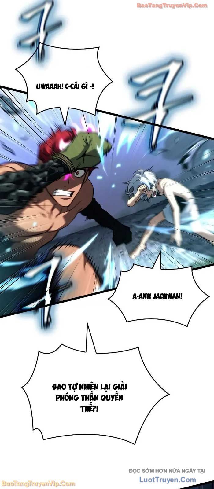 Thế Giới Sau Tận Thế - Chapter 200 - Page 32