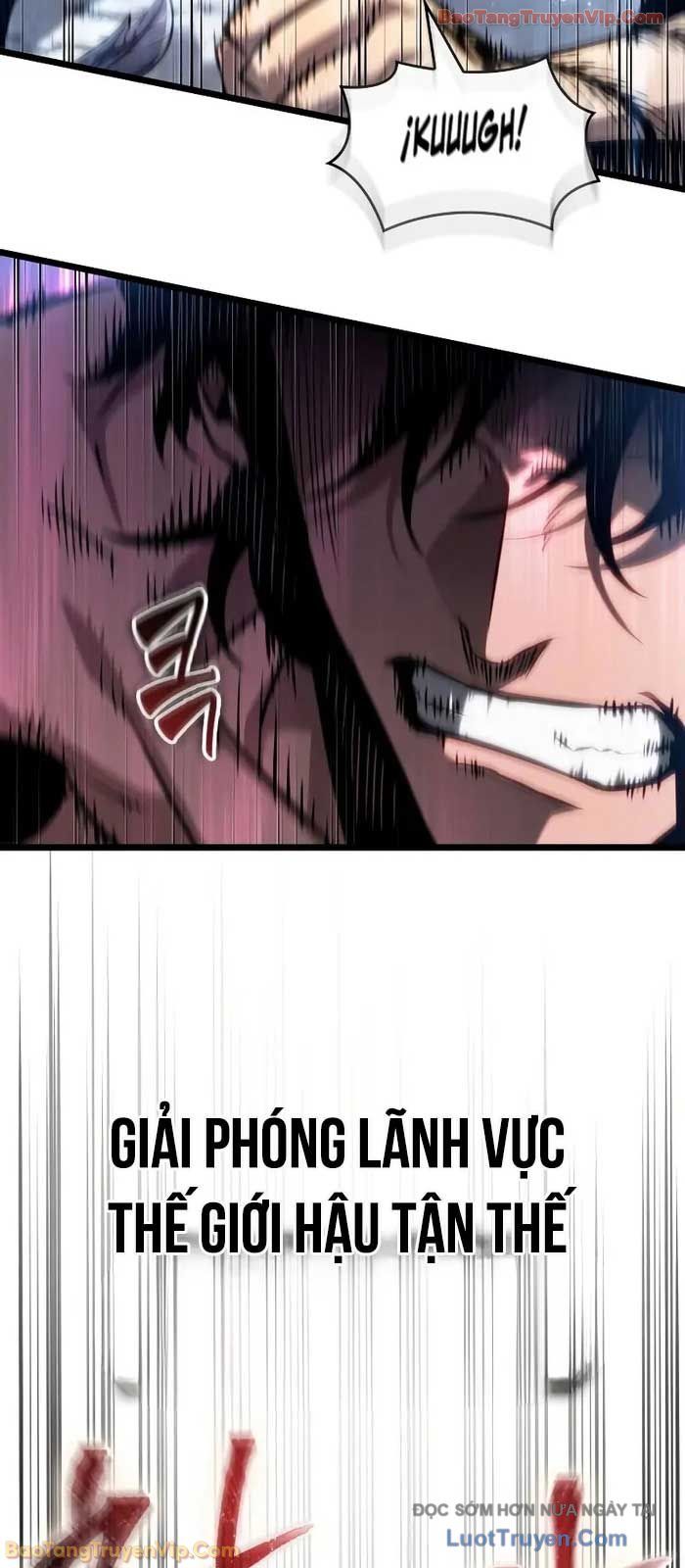 Thế Giới Sau Tận Thế - Chapter 200 - Page 35