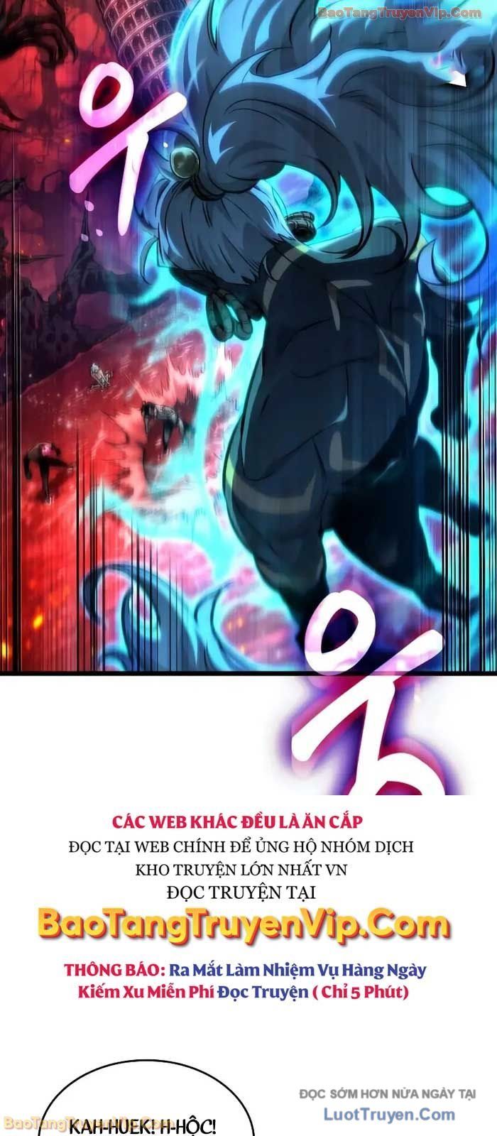 Thế Giới Sau Tận Thế - Chapter 200 - Page 37