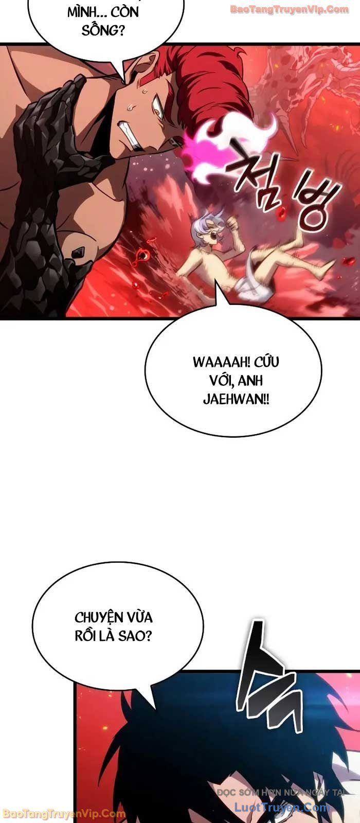 Thế Giới Sau Tận Thế - Chapter 200 - Page 38