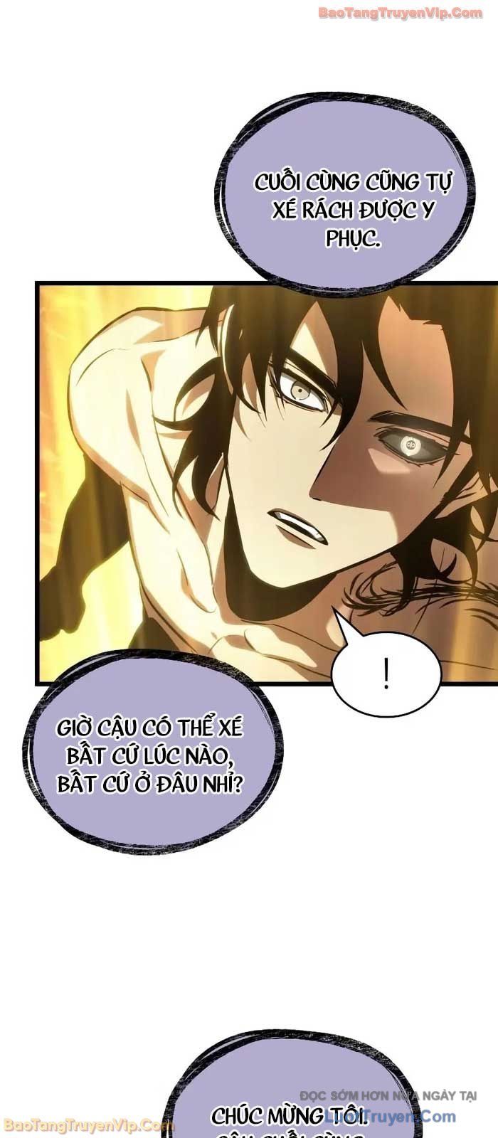 Thế Giới Sau Tận Thế - Chapter 200 - Page 51