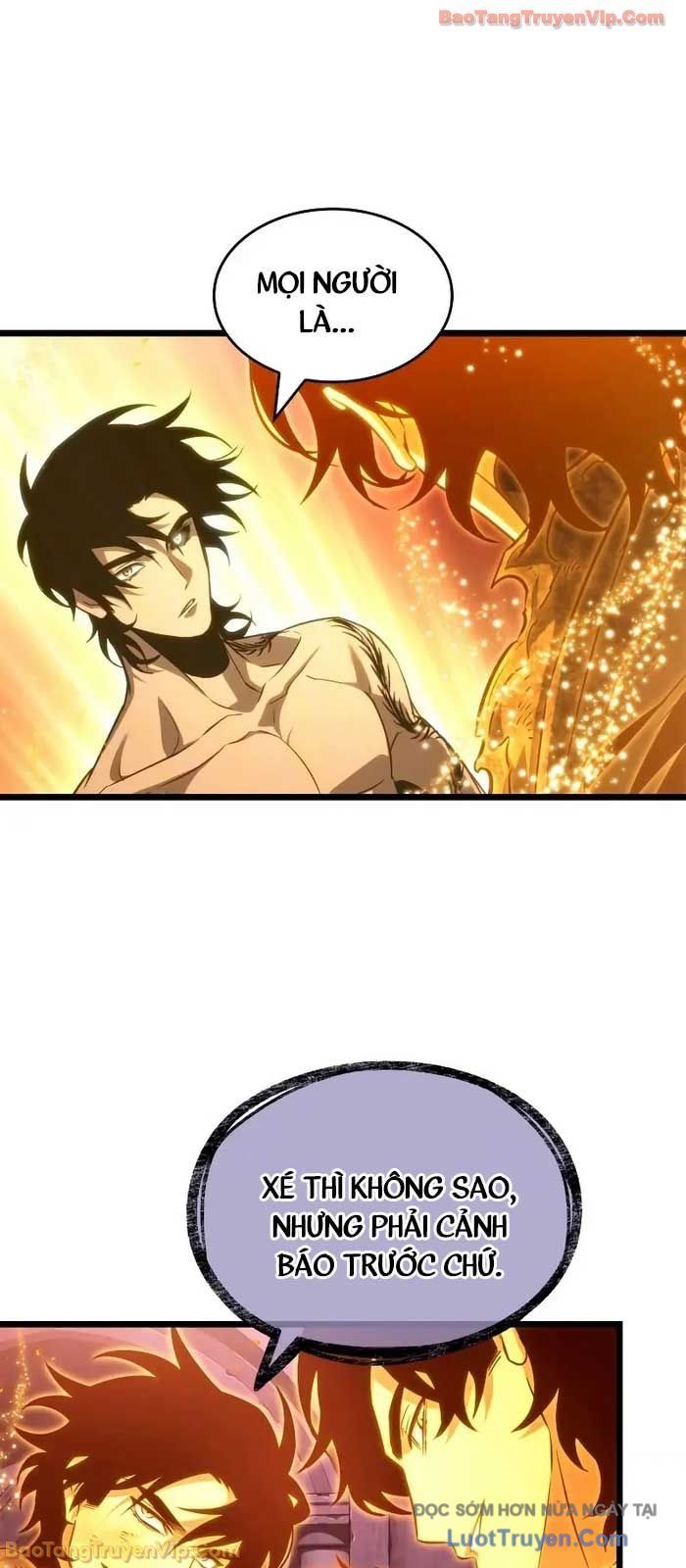 Thế Giới Sau Tận Thế - Chapter 200 - Page 53