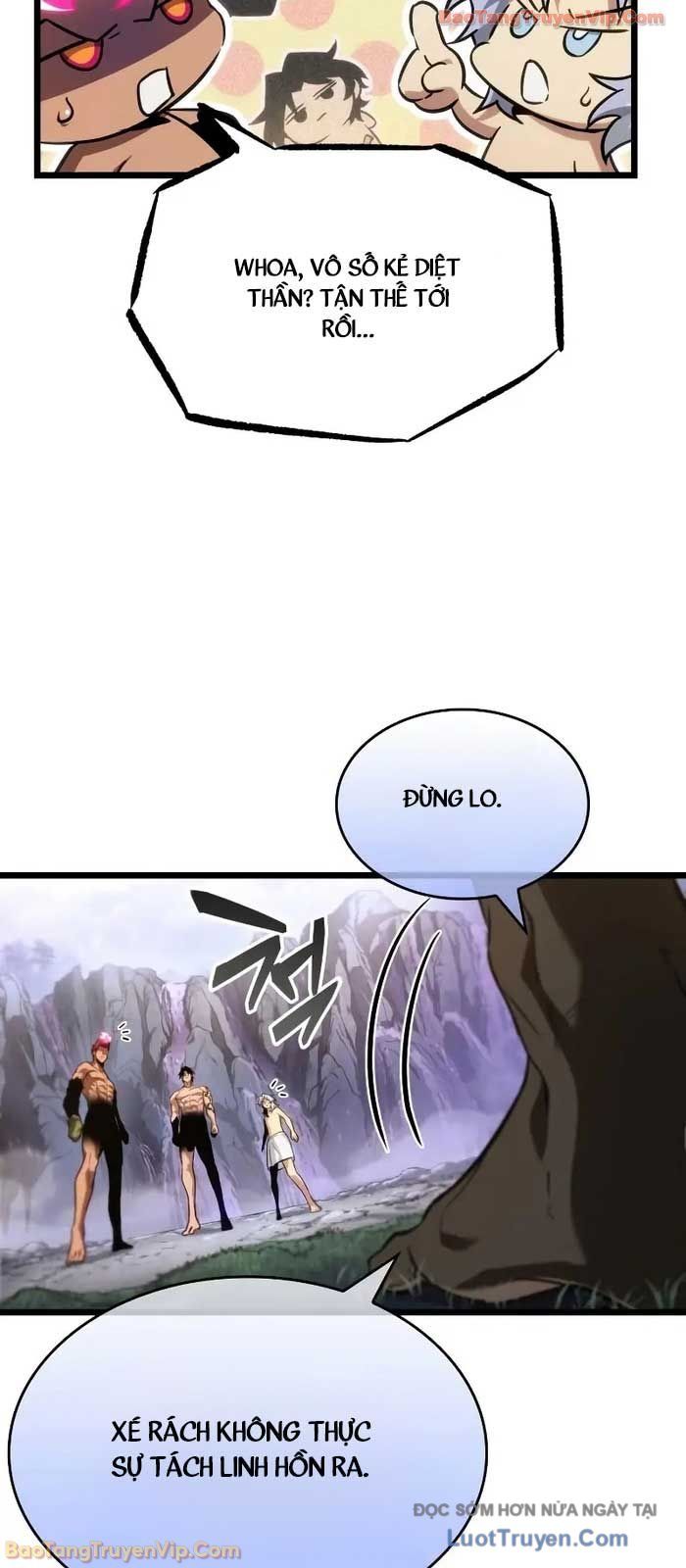 Thế Giới Sau Tận Thế - Chapter 200 - Page 7