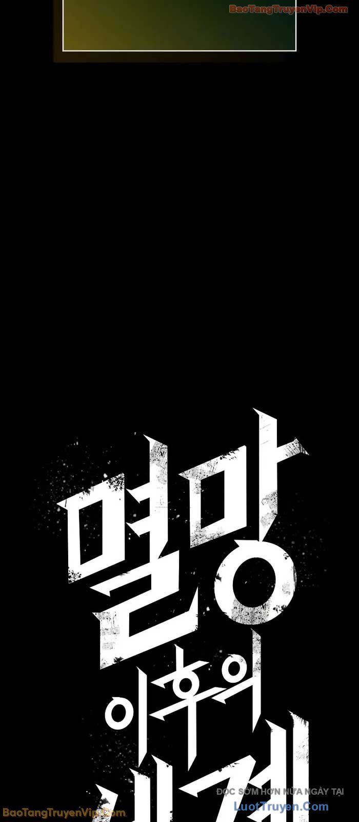 Thế Giới Sau Tận Thế - Chapter 200 - Page 70