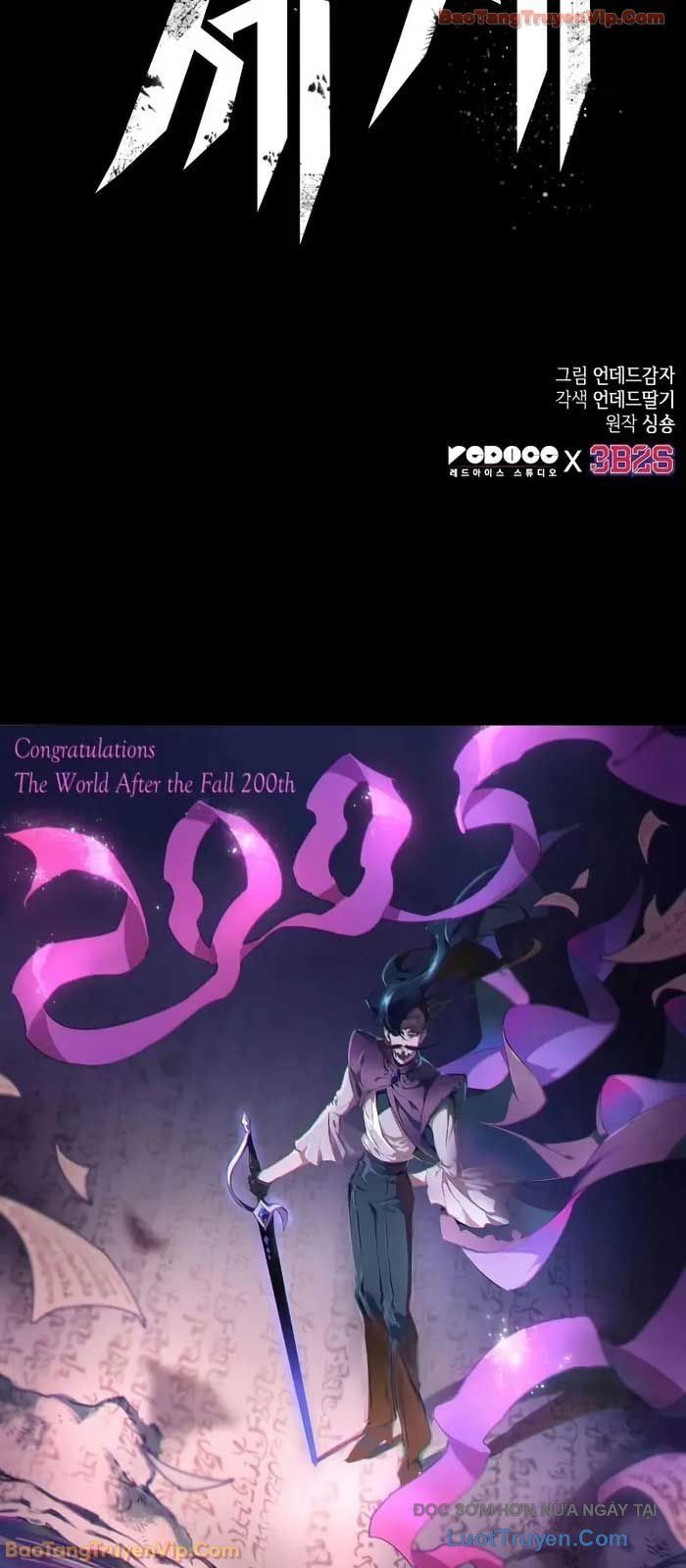Thế Giới Sau Tận Thế - Chapter 200 - Page 71