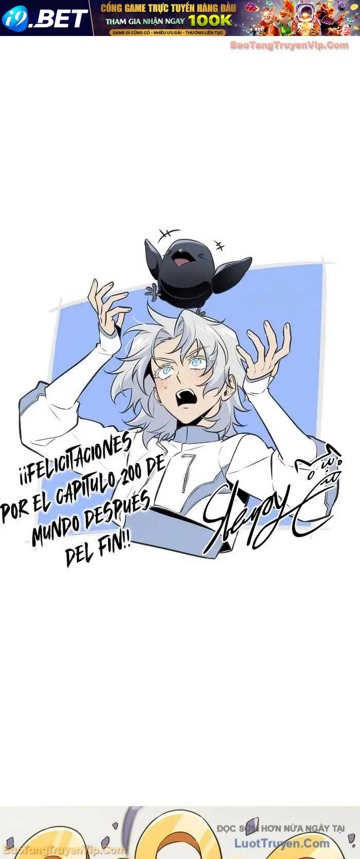 Thế Giới Sau Tận Thế - Chapter 200 - Page 73