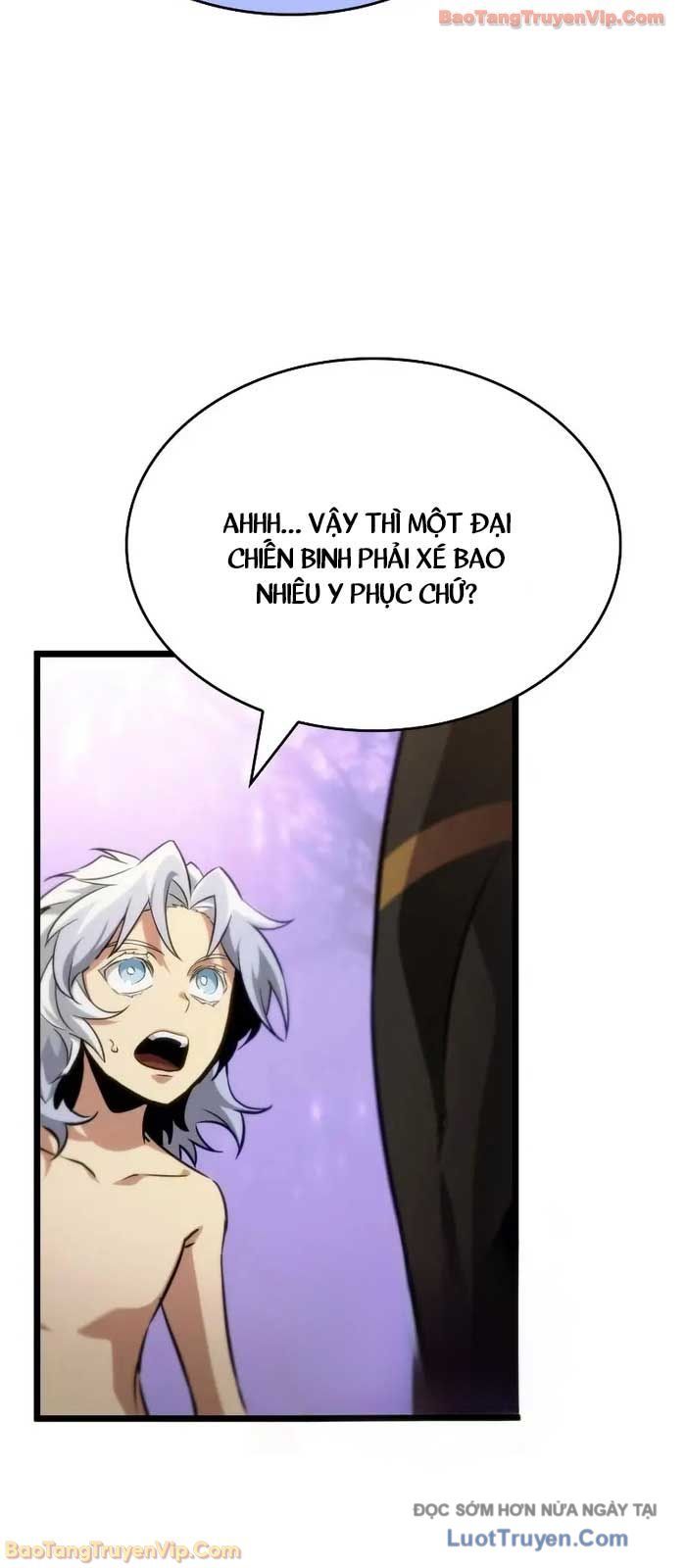 Thế Giới Sau Tận Thế - Chapter 200 - Page 9