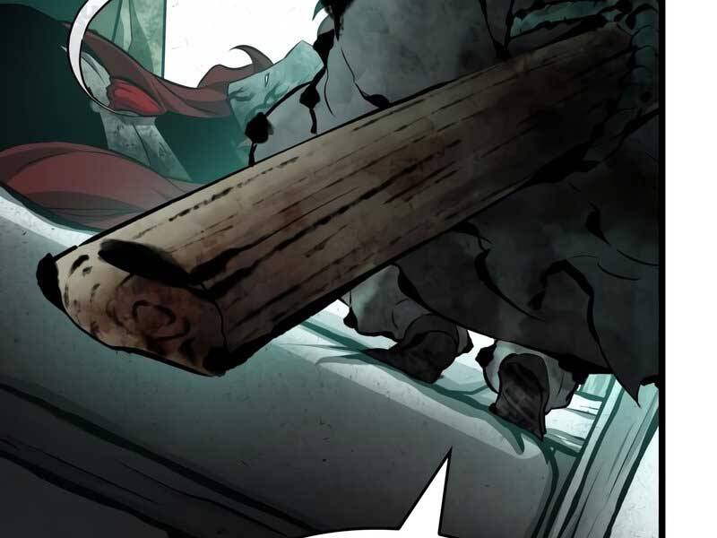 Thế Giới Sau Tận Thế - Chapter 21 - Page 107