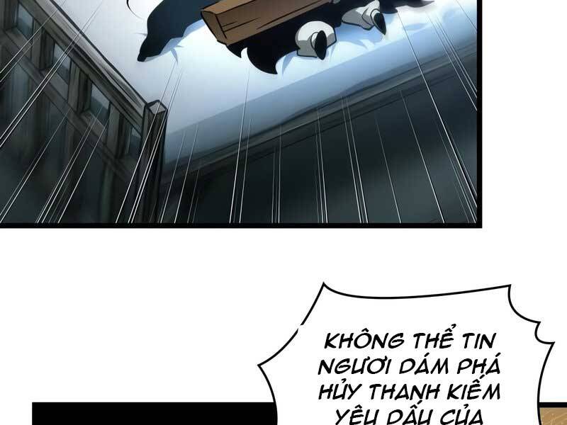 Thế Giới Sau Tận Thế - Chapter 21 - Page 156