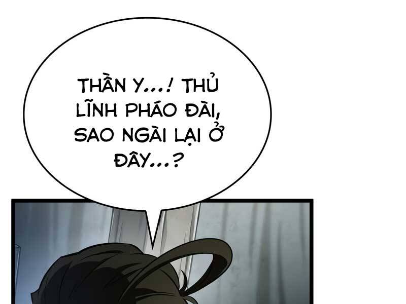 Thế Giới Sau Tận Thế - Chapter 21 - Page 164