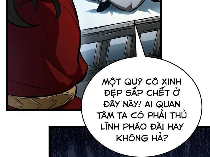 Thế Giới Sau Tận Thế - Chapter 21 - Page 166