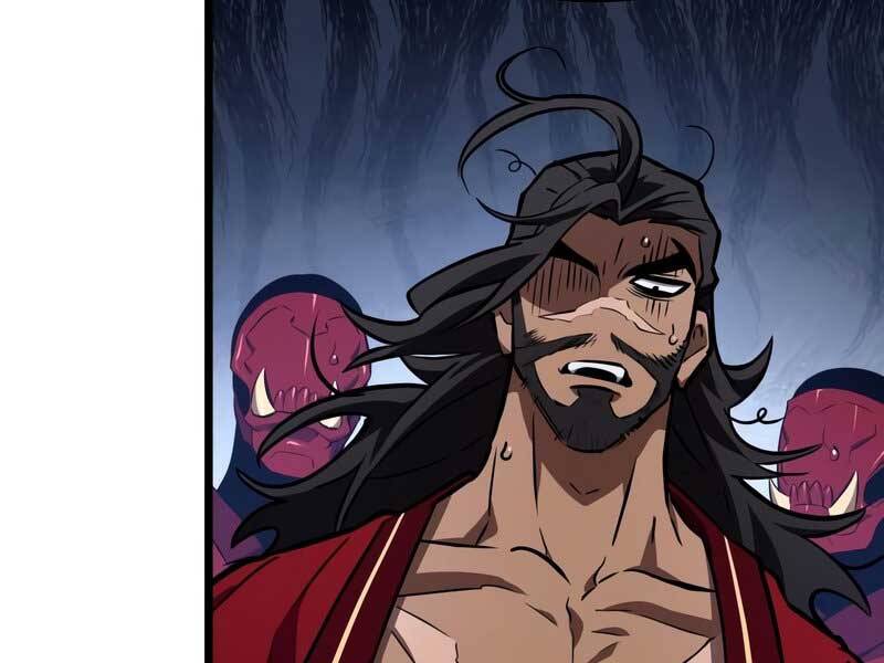 Thế Giới Sau Tận Thế - Chapter 21 - Page 167