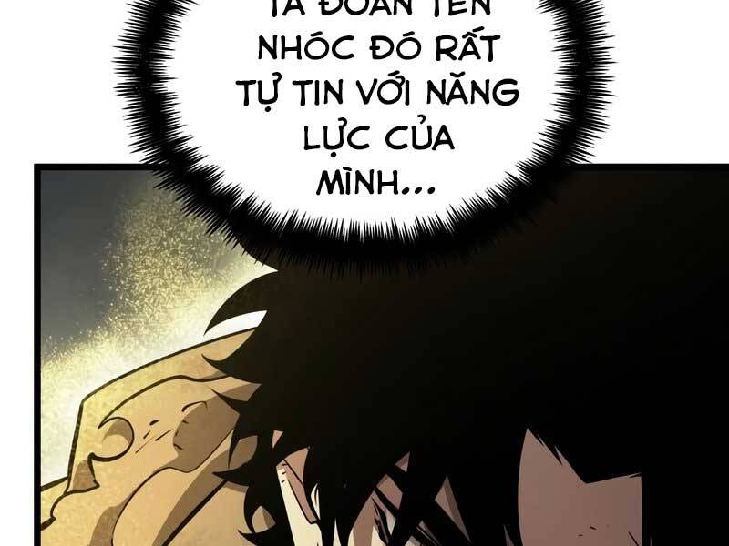 Thế Giới Sau Tận Thế - Chapter 21 - Page 194