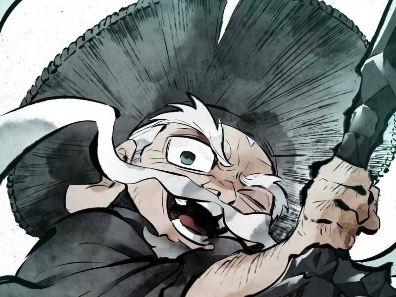 Thế Giới Sau Tận Thế - Chapter 21 - Page 211