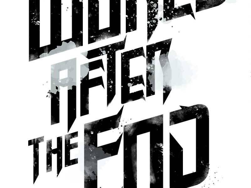 Thế Giới Sau Tận Thế - Chapter 21 - Page 216