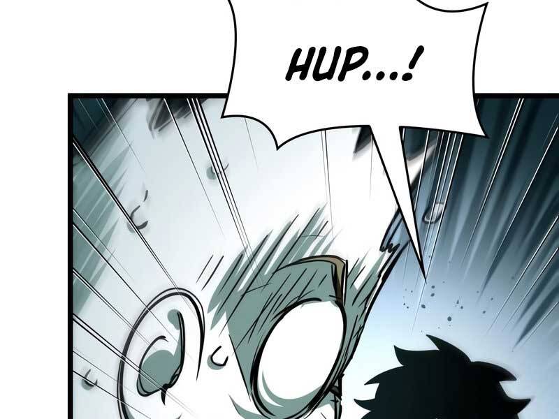 Thế Giới Sau Tận Thế - Chapter 21 - Page 34