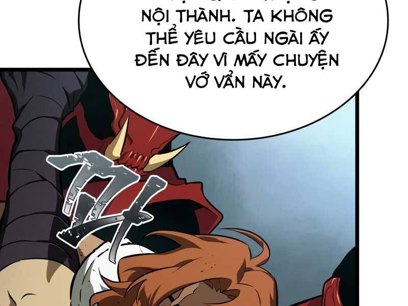 Thế Giới Sau Tận Thế - Chapter 21 - Page 60