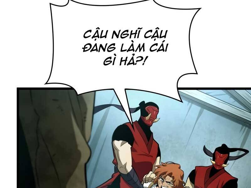 Thế Giới Sau Tận Thế - Chapter 21 - Page 82