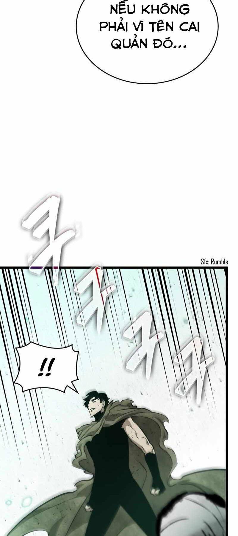 Thế Giới Sau Tận Thế - Chapter 22 - Page 10