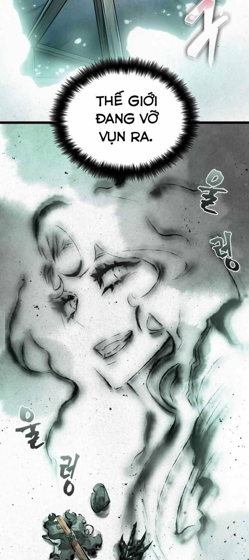 Thế Giới Sau Tận Thế - Chapter 22 - Page 12