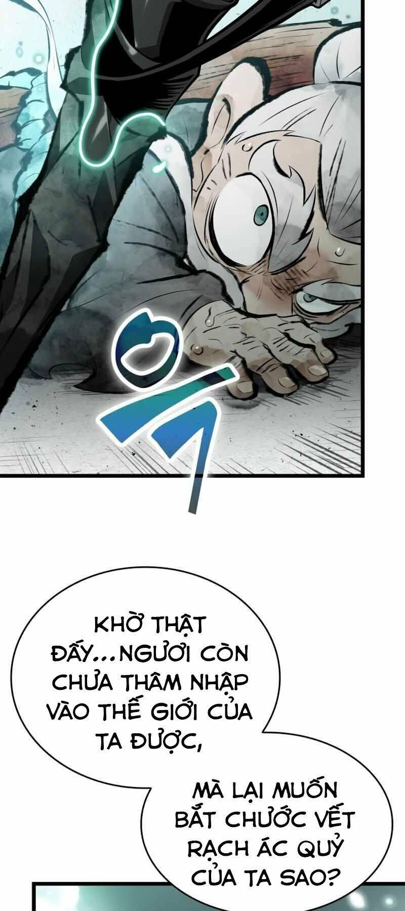 Thế Giới Sau Tận Thế - Chapter 22 - Page 15