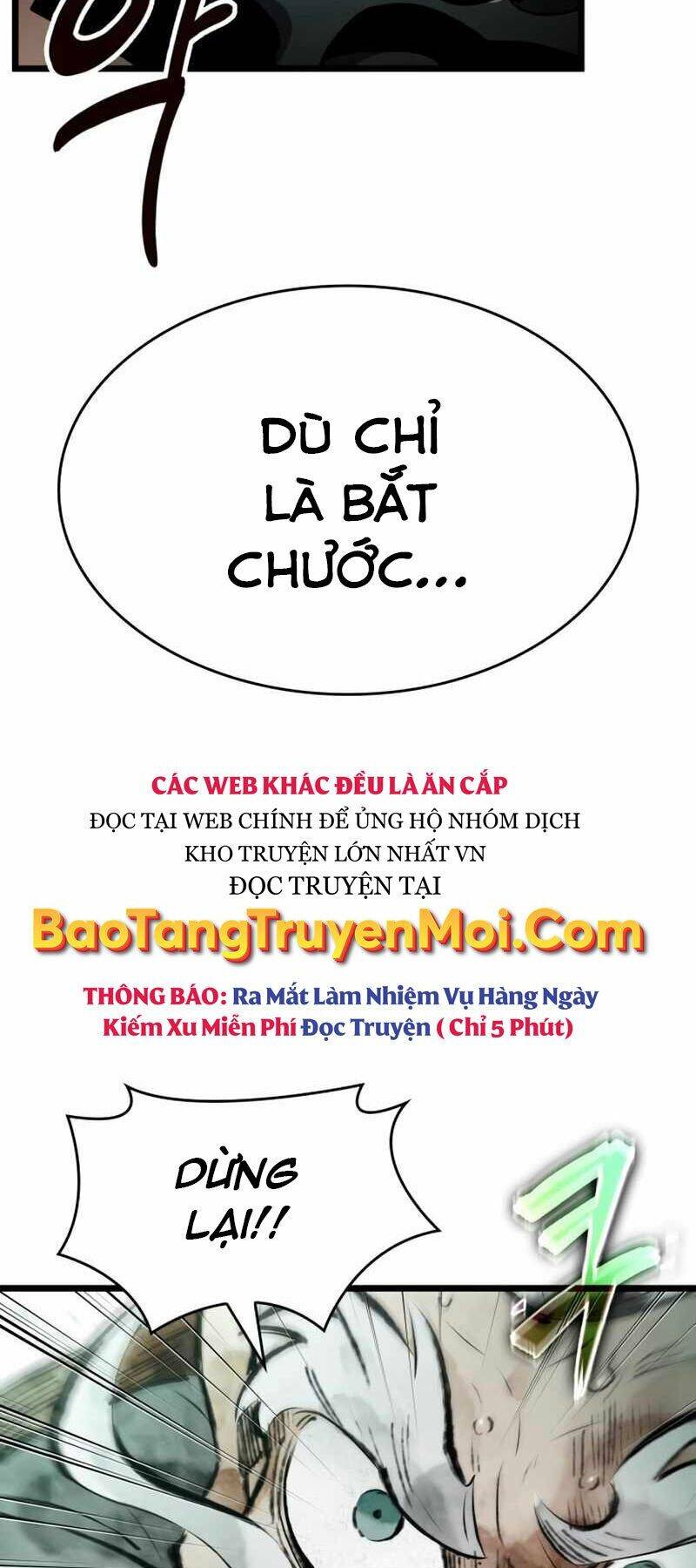 Thế Giới Sau Tận Thế - Chapter 22 - Page 19