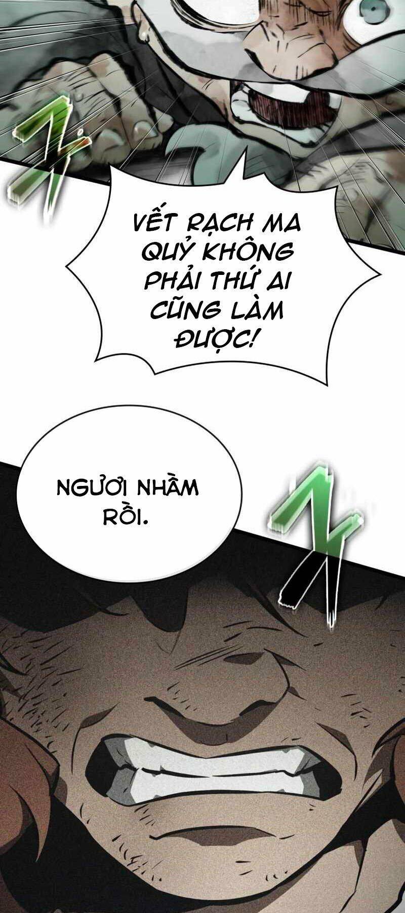 Thế Giới Sau Tận Thế - Chapter 22 - Page 20