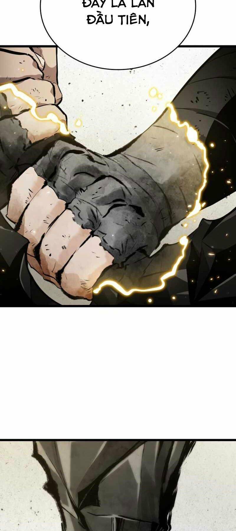 Thế Giới Sau Tận Thế - Chapter 22 - Page 23