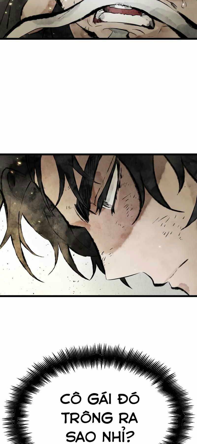 Thế Giới Sau Tận Thế - Chapter 22 - Page 27