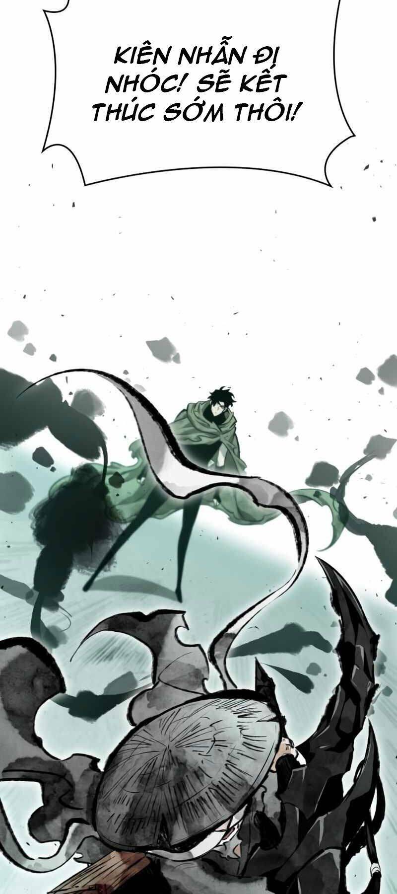 Thế Giới Sau Tận Thế - Chapter 22 - Page 3