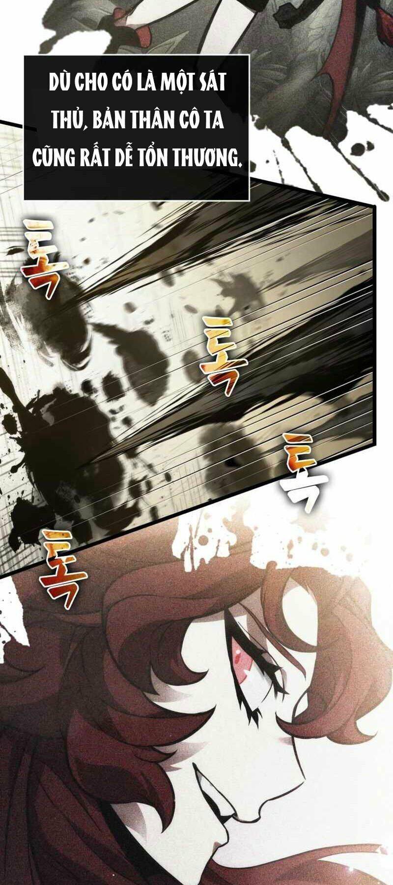 Thế Giới Sau Tận Thế - Chapter 22 - Page 31