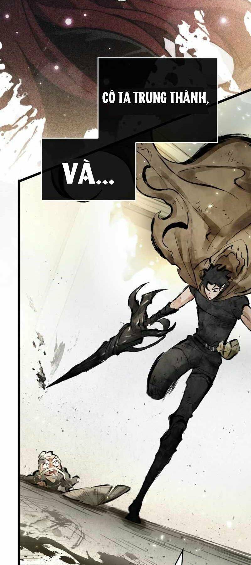 Thế Giới Sau Tận Thế - Chapter 22 - Page 32