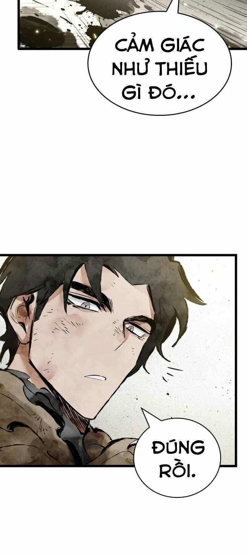 Thế Giới Sau Tận Thế - Chapter 22 - Page 33