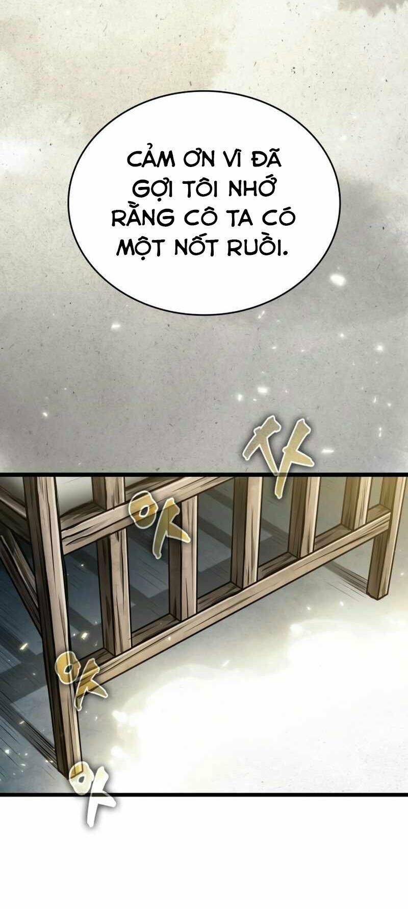 Thế Giới Sau Tận Thế - Chapter 22 - Page 36