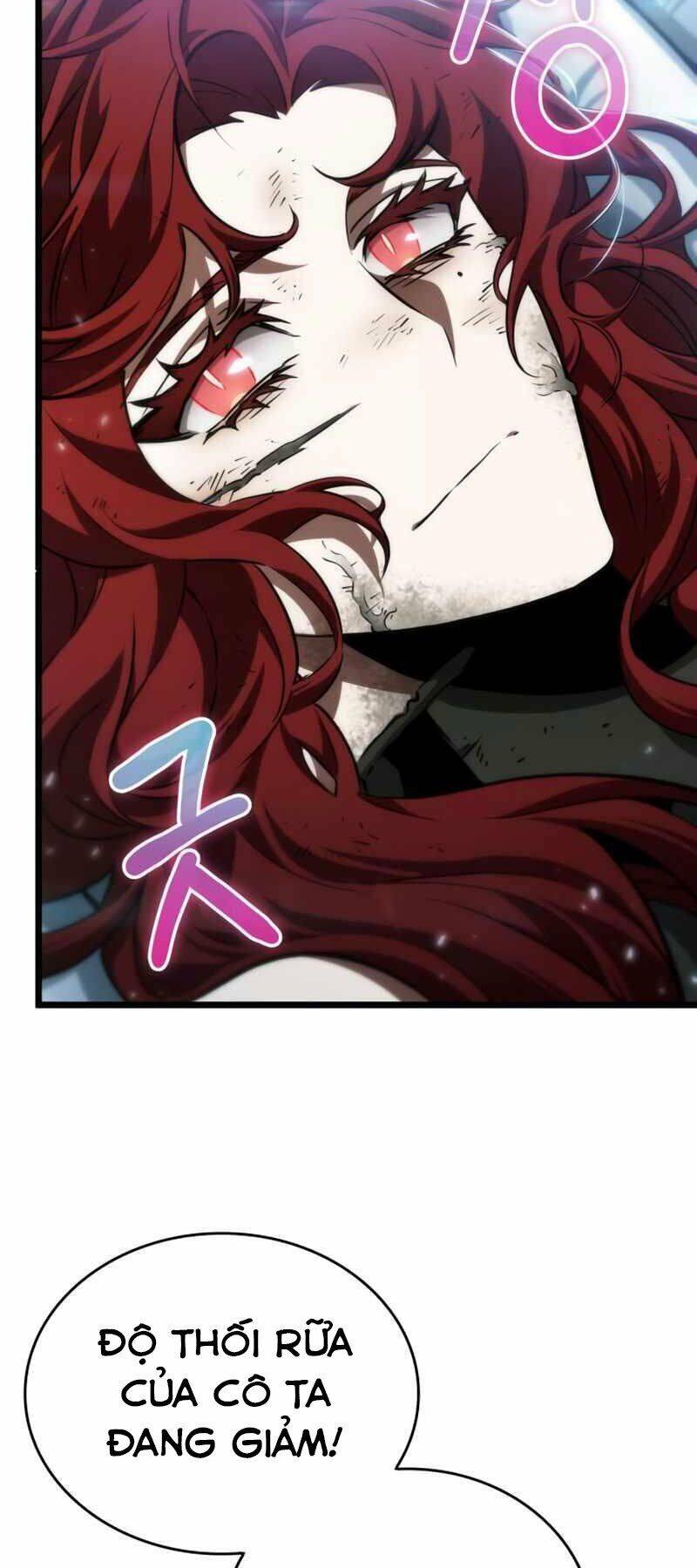 Thế Giới Sau Tận Thế - Chapter 22 - Page 38