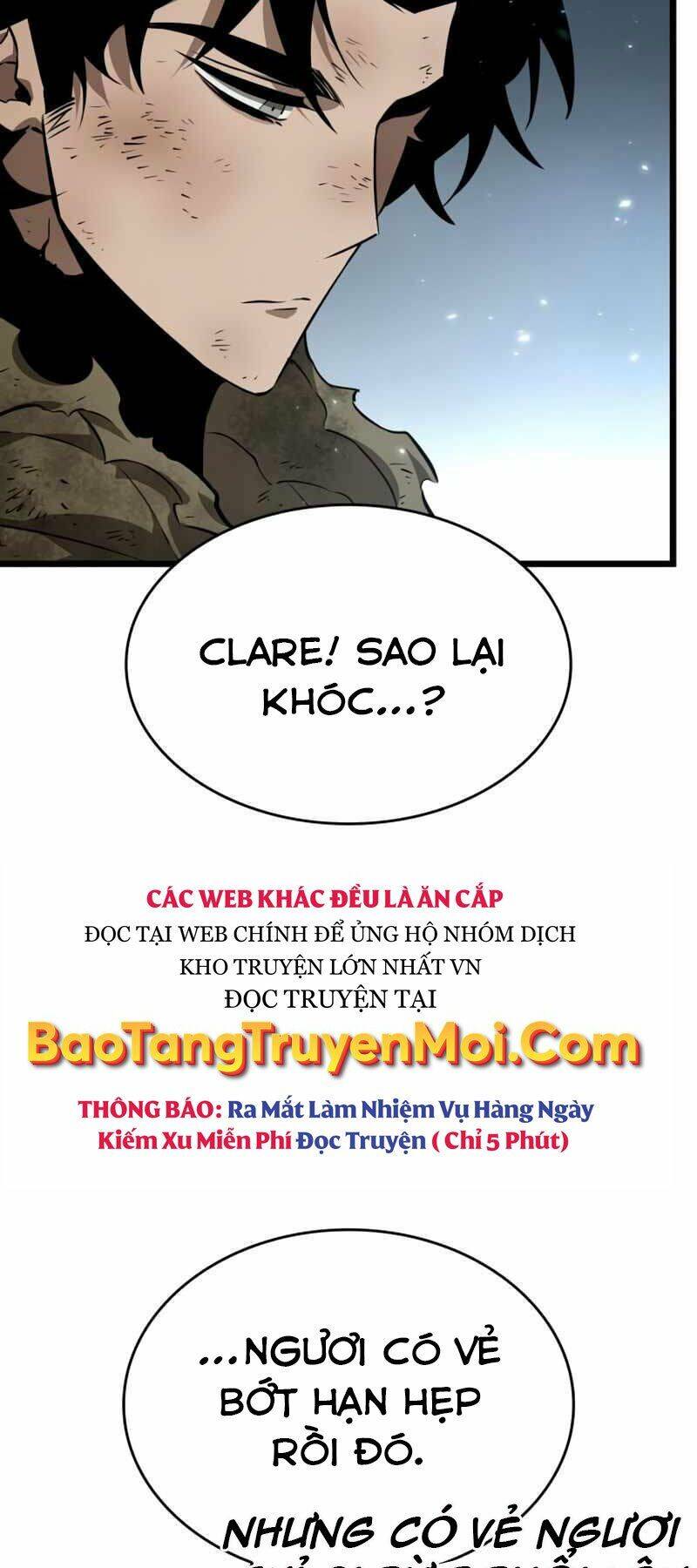 Thế Giới Sau Tận Thế - Chapter 22 - Page 40