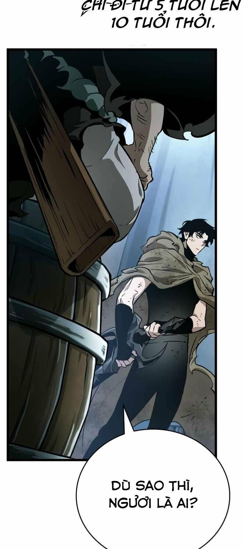 Thế Giới Sau Tận Thế - Chapter 22 - Page 41