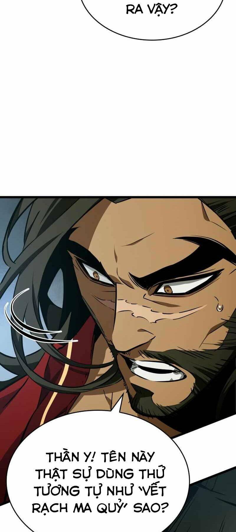 Thế Giới Sau Tận Thế - Chapter 22 - Page 43