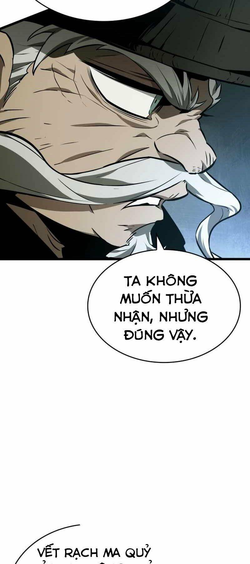 Thế Giới Sau Tận Thế - Chapter 22 - Page 44