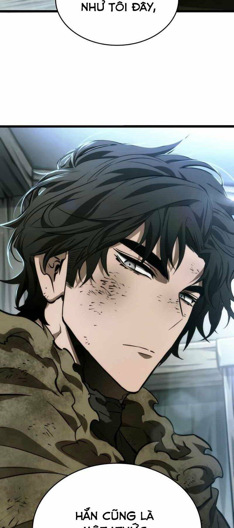 Thế Giới Sau Tận Thế - Chapter 22 - Page 46