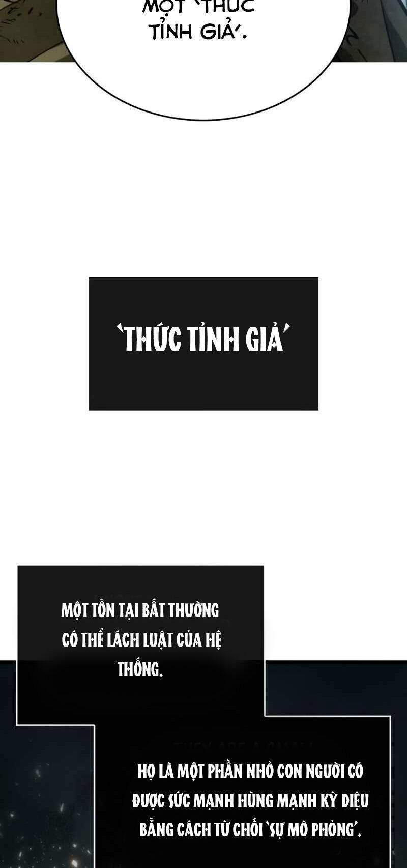 Thế Giới Sau Tận Thế - Chapter 22 - Page 47