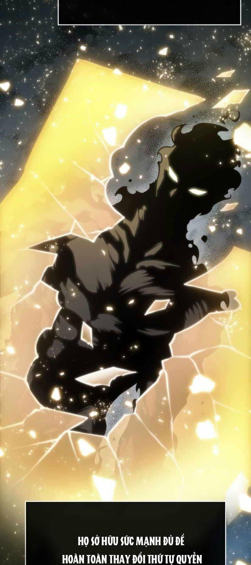 Thế Giới Sau Tận Thế - Chapter 22 - Page 48