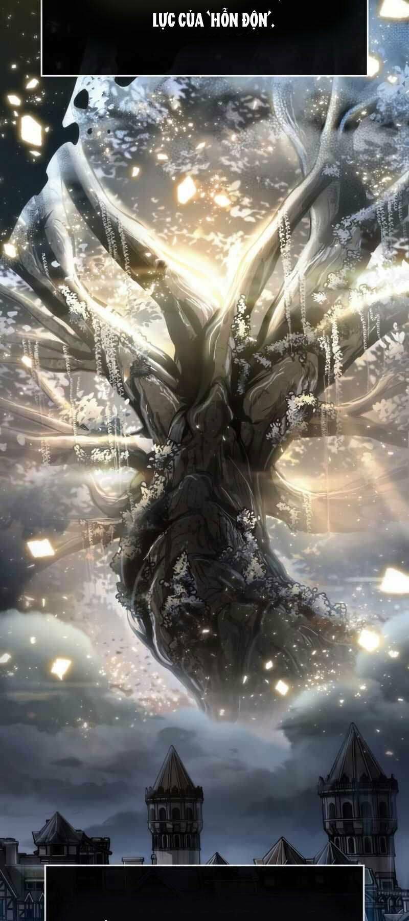 Thế Giới Sau Tận Thế - Chapter 22 - Page 49