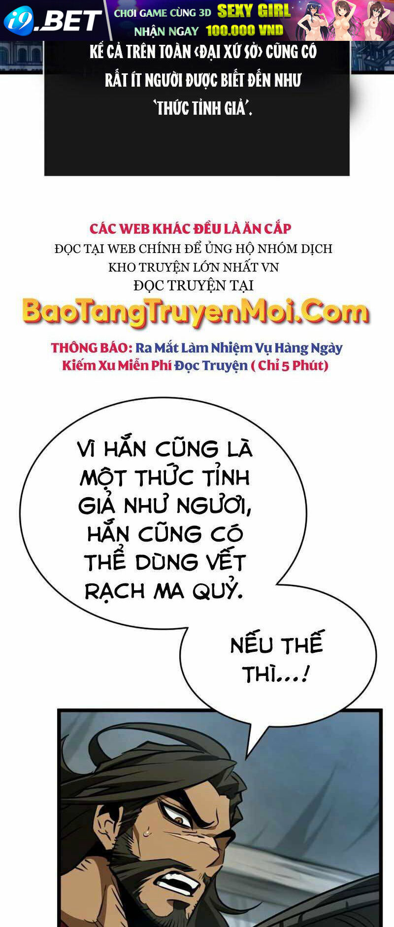 Thế Giới Sau Tận Thế - Chapter 22 - Page 50