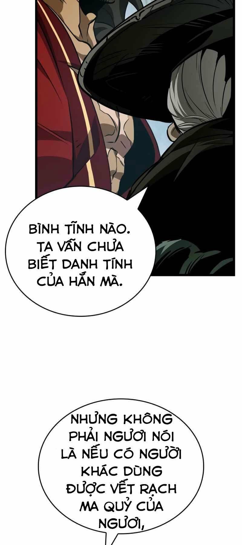Thế Giới Sau Tận Thế - Chapter 22 - Page 51