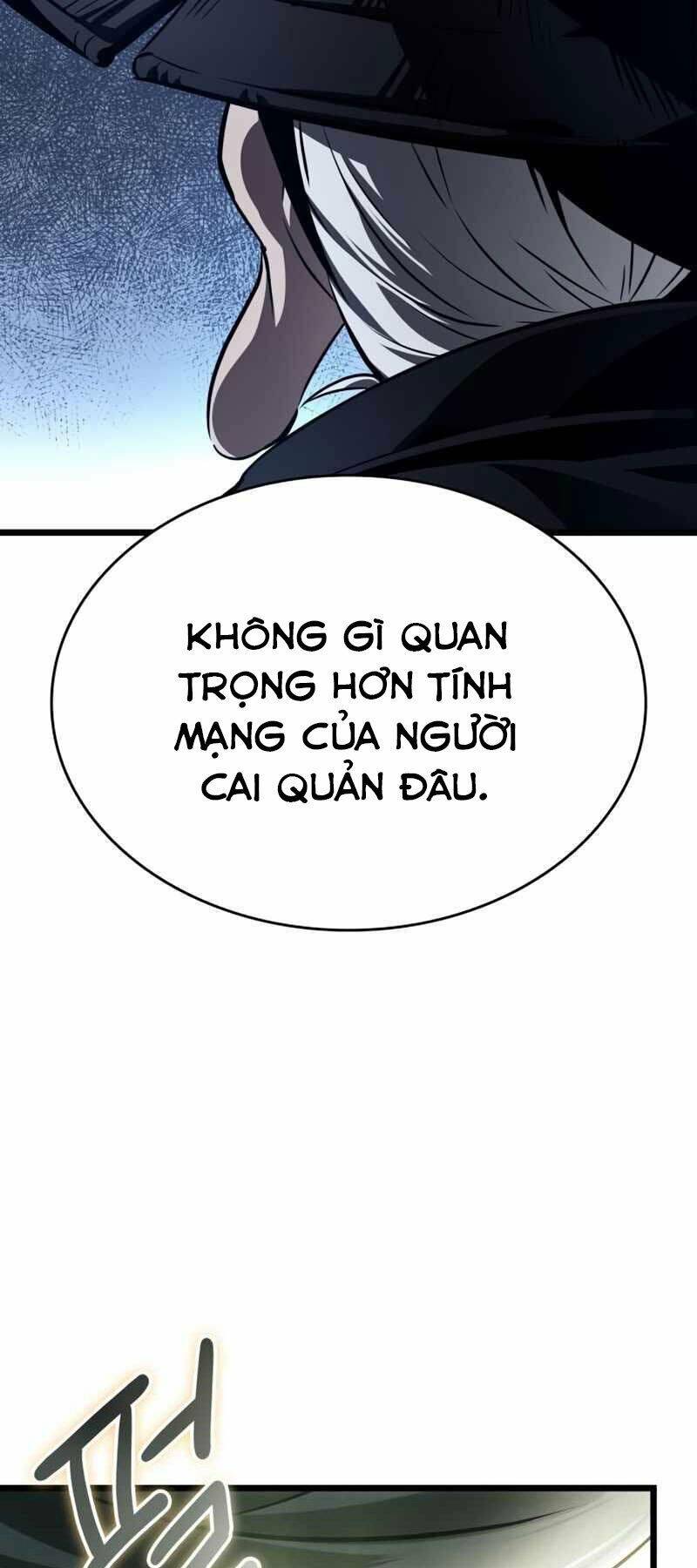 Thế Giới Sau Tận Thế - Chapter 22 - Page 53