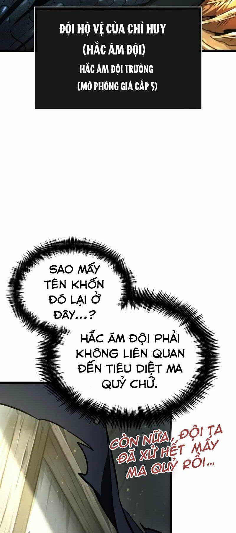 Thế Giới Sau Tận Thế - Chapter 22 - Page 58