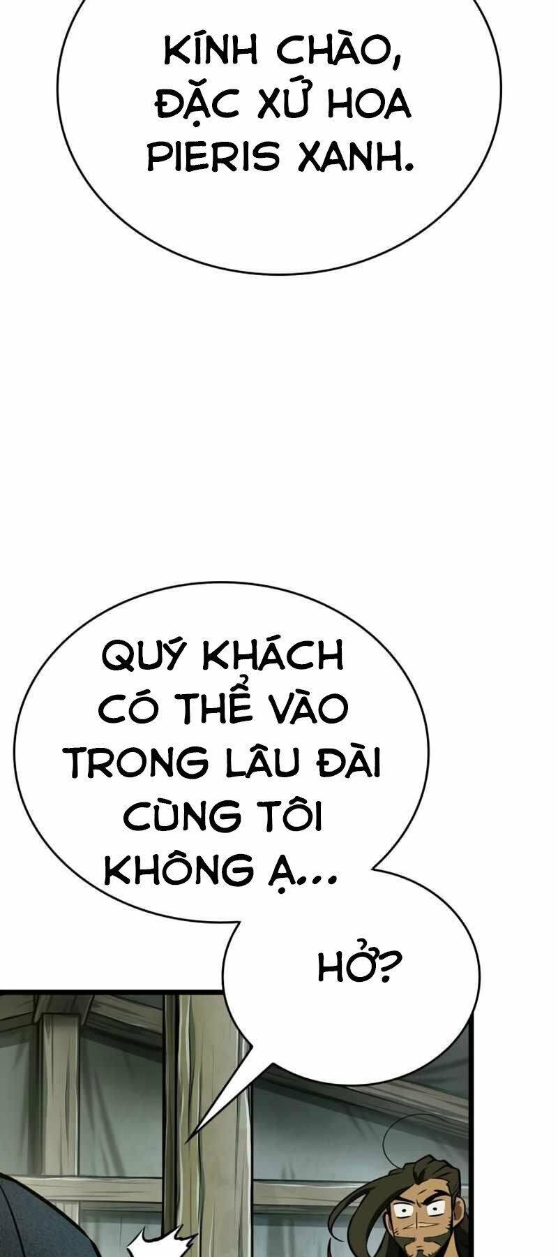 Thế Giới Sau Tận Thế - Chapter 22 - Page 61