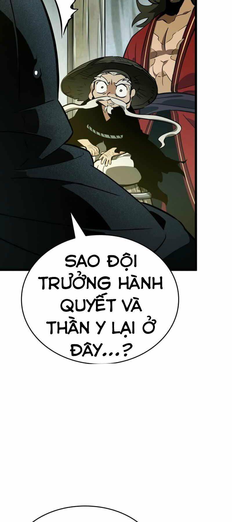 Thế Giới Sau Tận Thế - Chapter 22 - Page 62