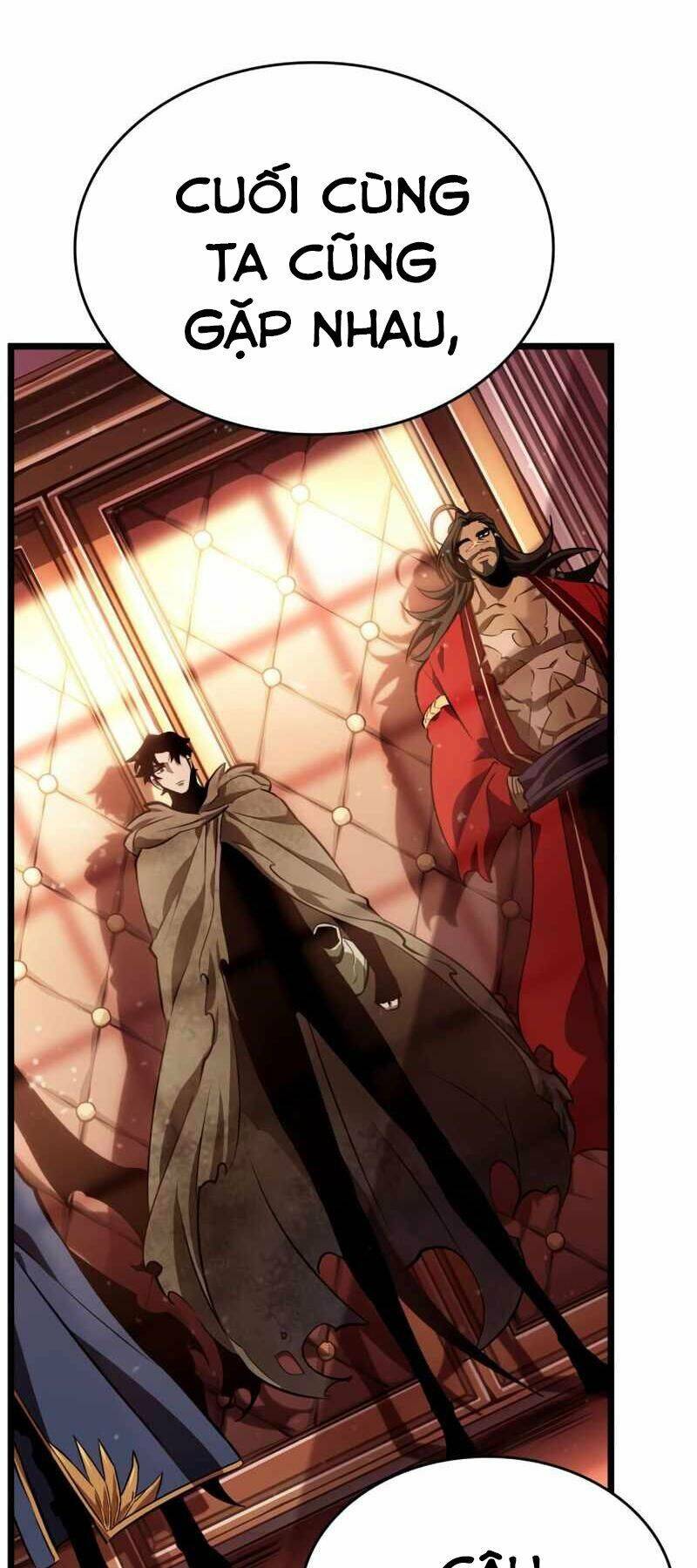 Thế Giới Sau Tận Thế - Chapter 22 - Page 67